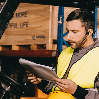 opencomm chantier casque